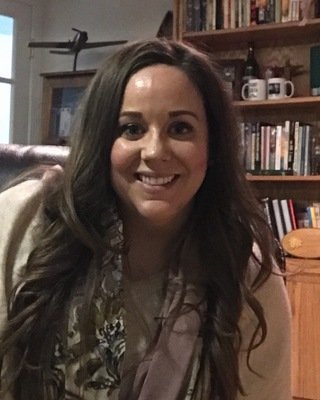 Thea Comeau profile image